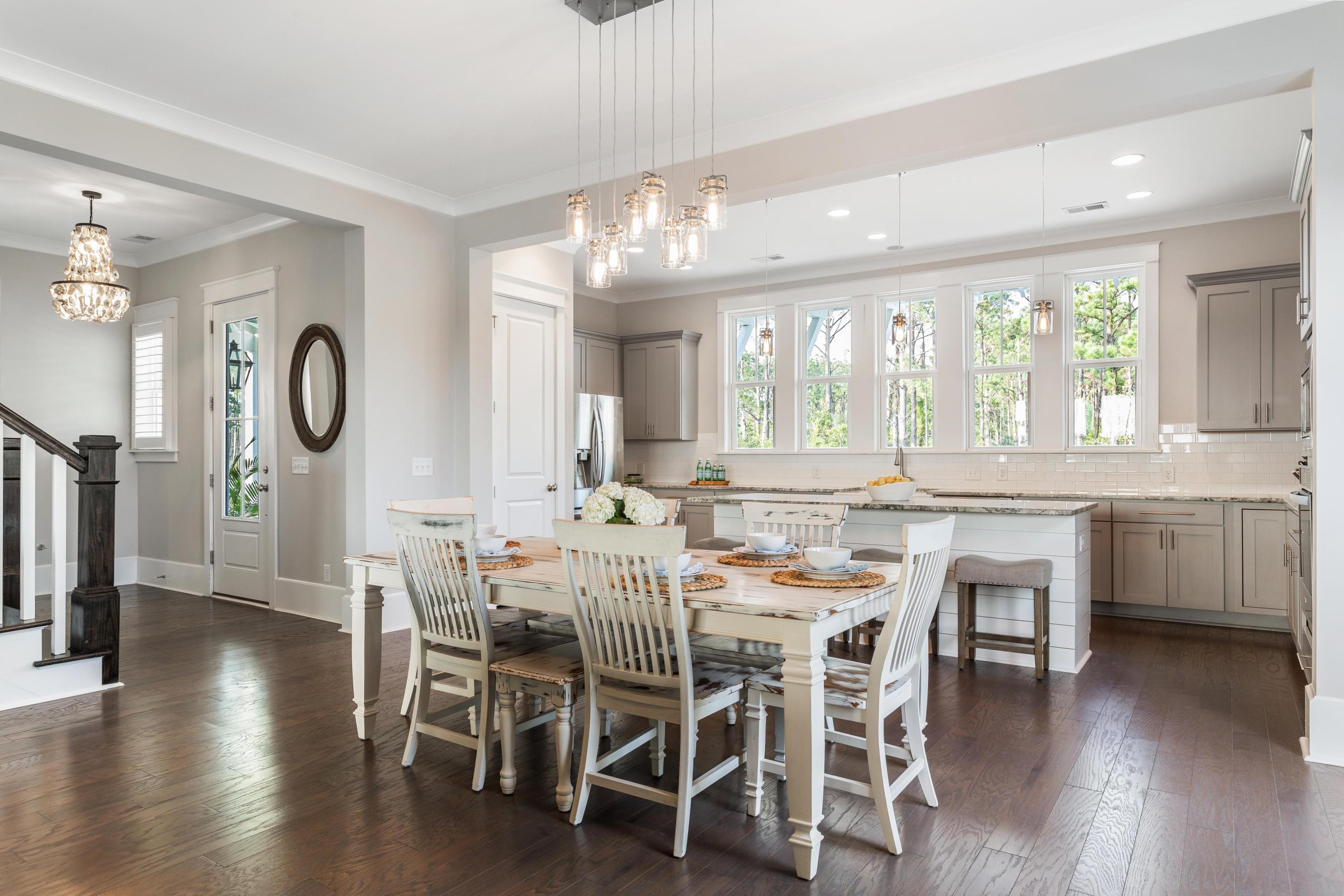 1408 Stratton Place Mount Pleasant, SC 29466 - Photo 14 of 46 Dining Room off of kitchen