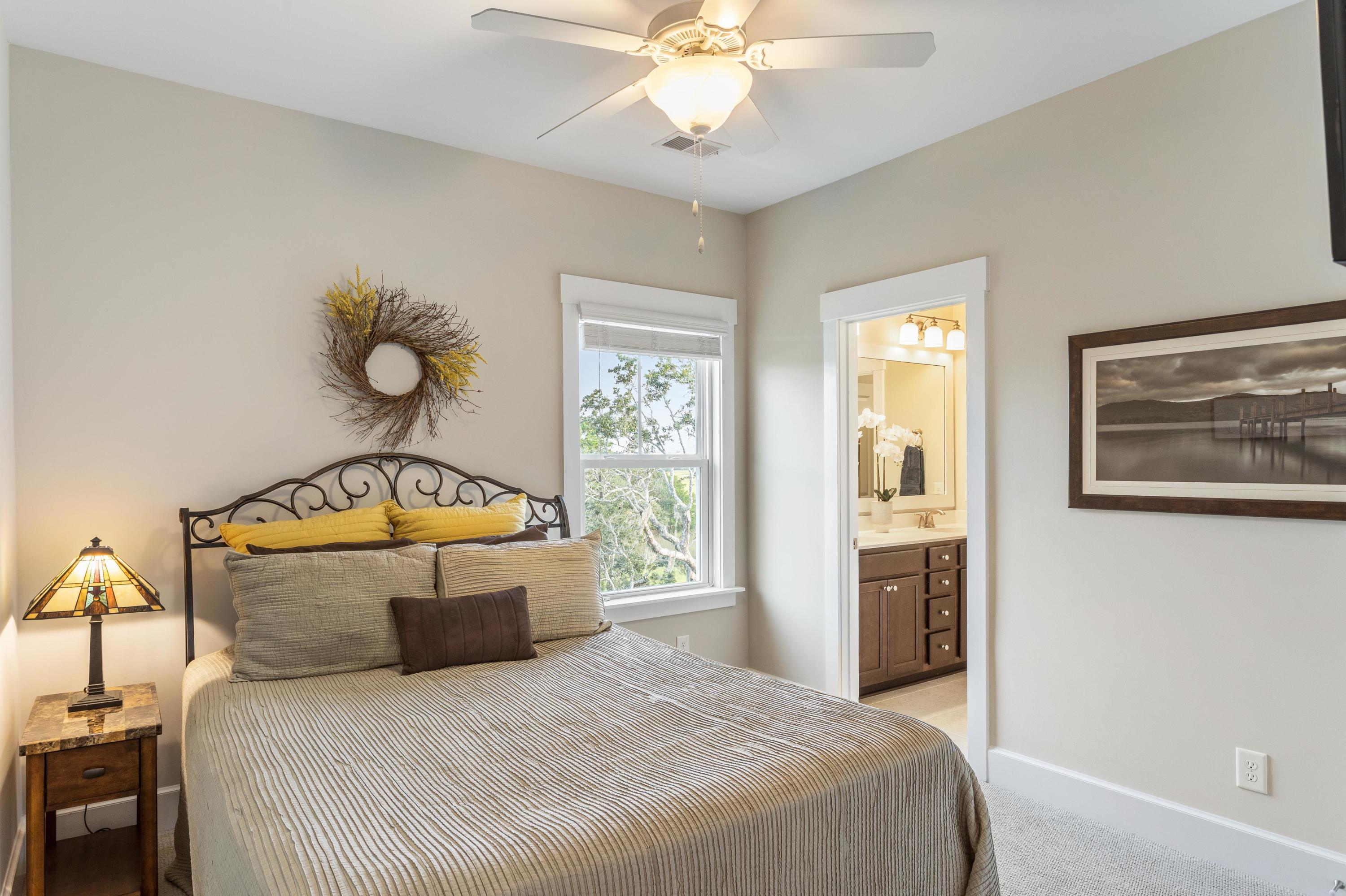 1408 Stratton Place Mount Pleasant, SC 29466 - Photo 29 of 46 Guest room 1