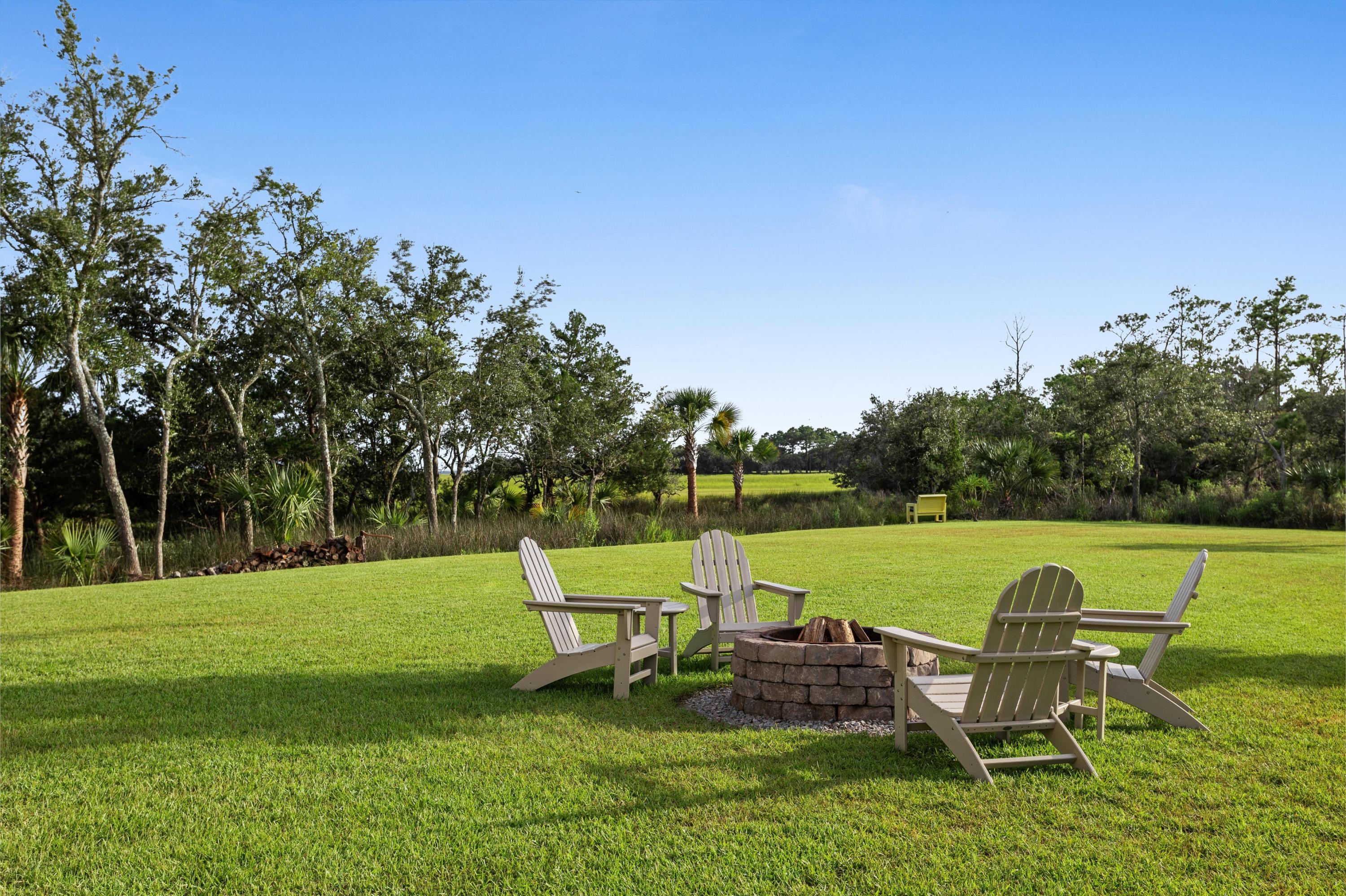 1408 Stratton Place Mount Pleasant, SC 29466 - Photo 46 of 46 Private Oasis