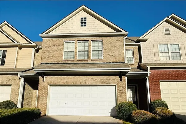 $1,950 | 3966 Isaac Court, Lilburn, GA 30047