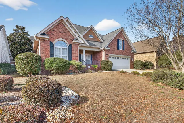 $345,000 | 180 Dominion Drive, Aiken, SC 29803