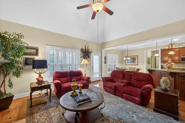 $345,000 | 180 Dominion Drive, Aiken, SC 29803