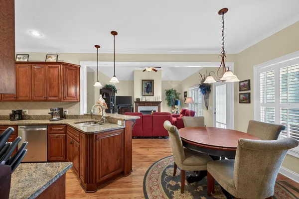 $345,000 | 180 Dominion Drive, Aiken, SC 29803