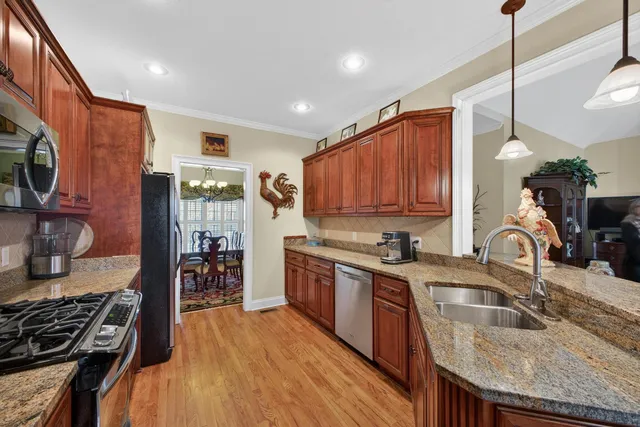 $345,000 | 180 Dominion Drive, Aiken, SC 29803