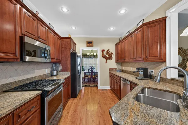 $345,000 | 180 Dominion Drive, Aiken, SC 29803