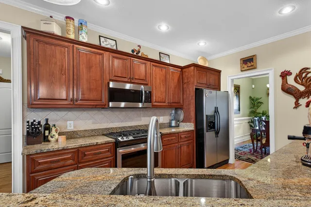 $345,000 | 180 Dominion Drive, Aiken, SC 29803