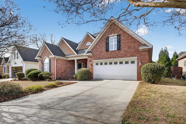 $345,000 | 180 Dominion Drive, Aiken, SC 29803