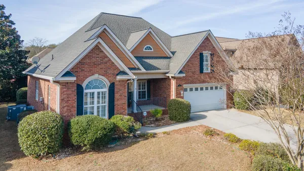 $345,000 | 180 Dominion Drive, Aiken, SC 29803