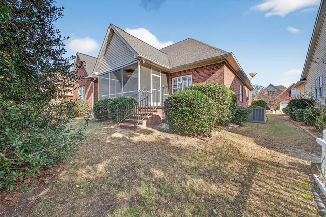 $345,000 | 180 Dominion Drive, Aiken, SC 29803