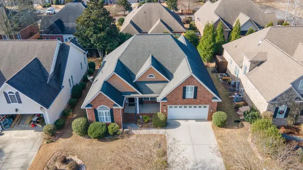 $345,000 | 180 Dominion Drive, Aiken, SC 29803
