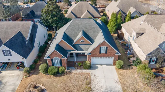 $345,000 | 180 Dominion Drive, Aiken, SC 29803