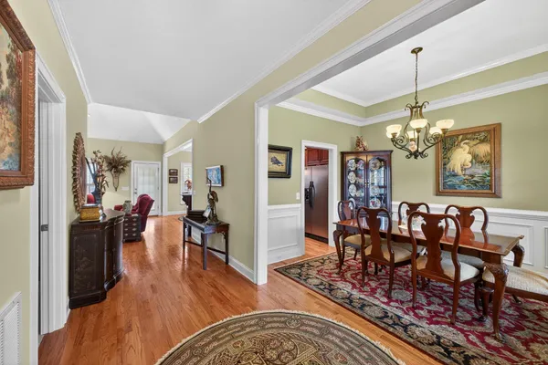 $345,000 | 180 Dominion Drive, Aiken, SC 29803