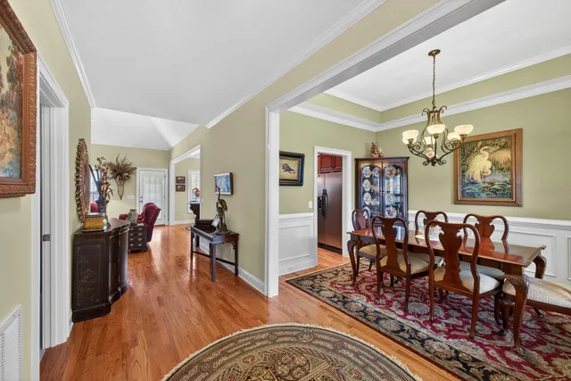 $345,000 | 180 Dominion Drive, Aiken, SC 29803