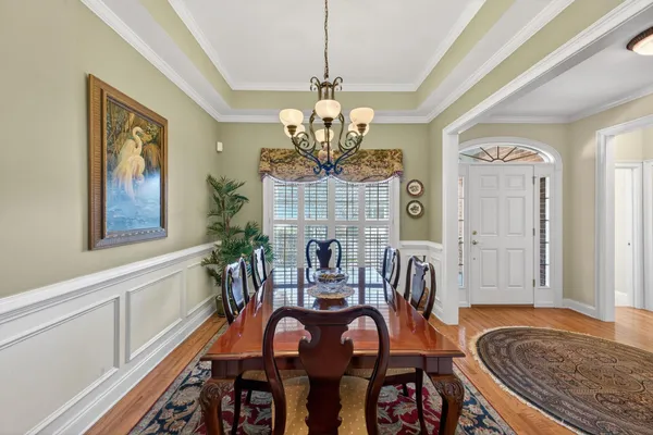 $345,000 | 180 Dominion Drive, Aiken, SC 29803