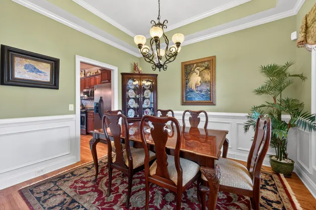 $345,000 | 180 Dominion Drive, Aiken, SC 29803