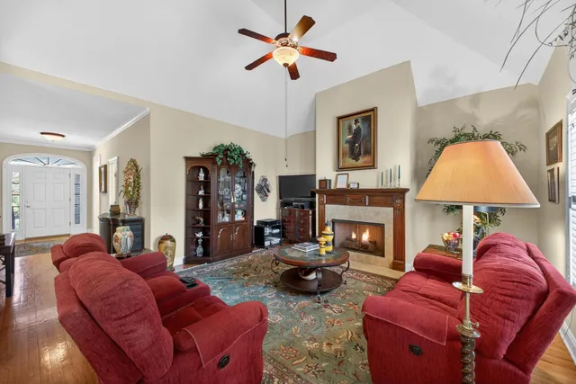 $345,000 | 180 Dominion Drive, Aiken, SC 29803