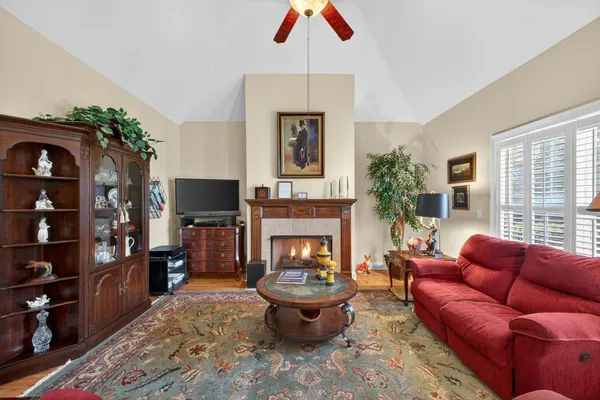 $345,000 | 180 Dominion Drive, Aiken, SC 29803