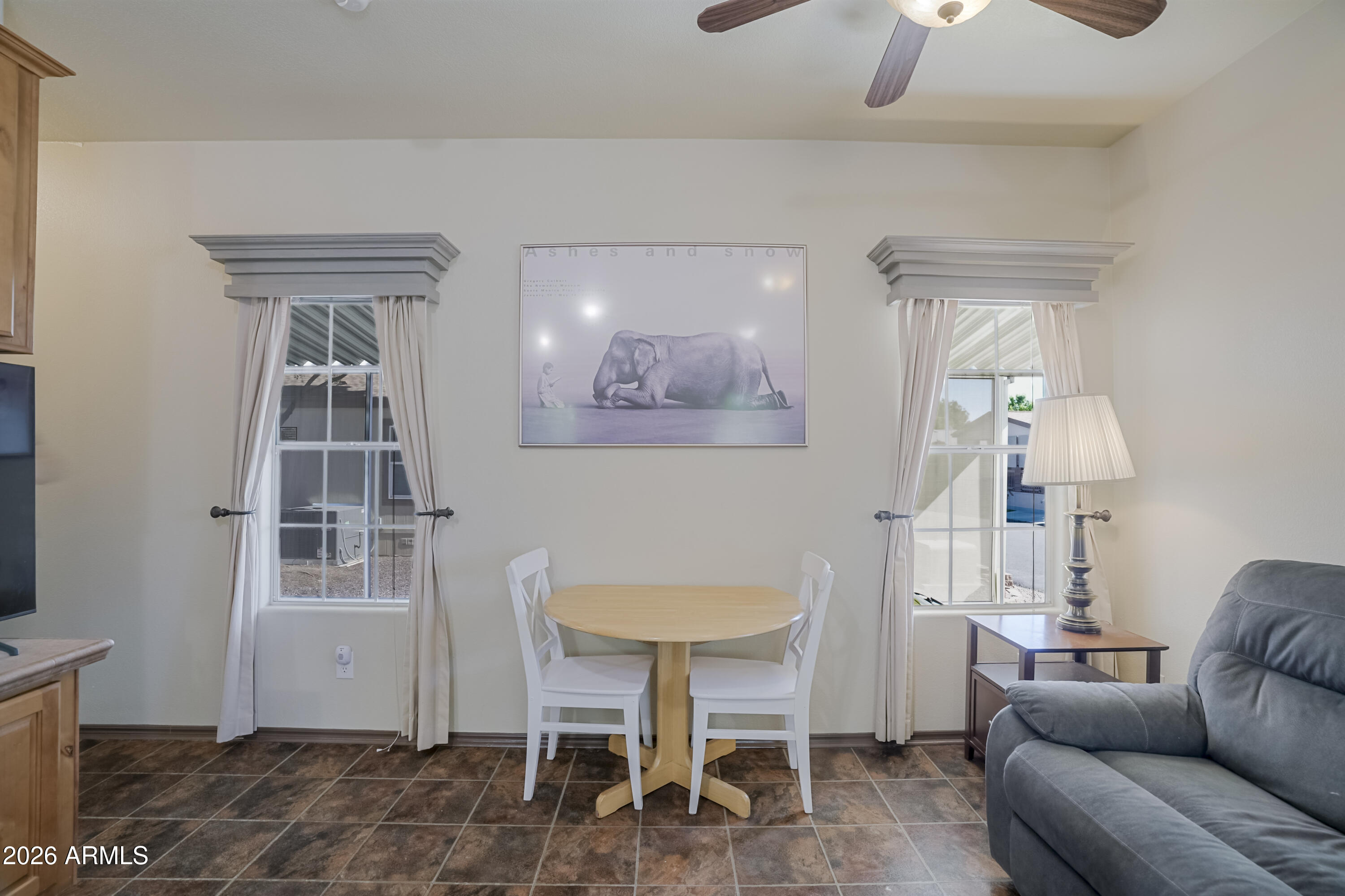 11250 East State Rte 69, Unit 2221 Dewey, AZ 86327 - Photo 6 of 20 Dining Area 1