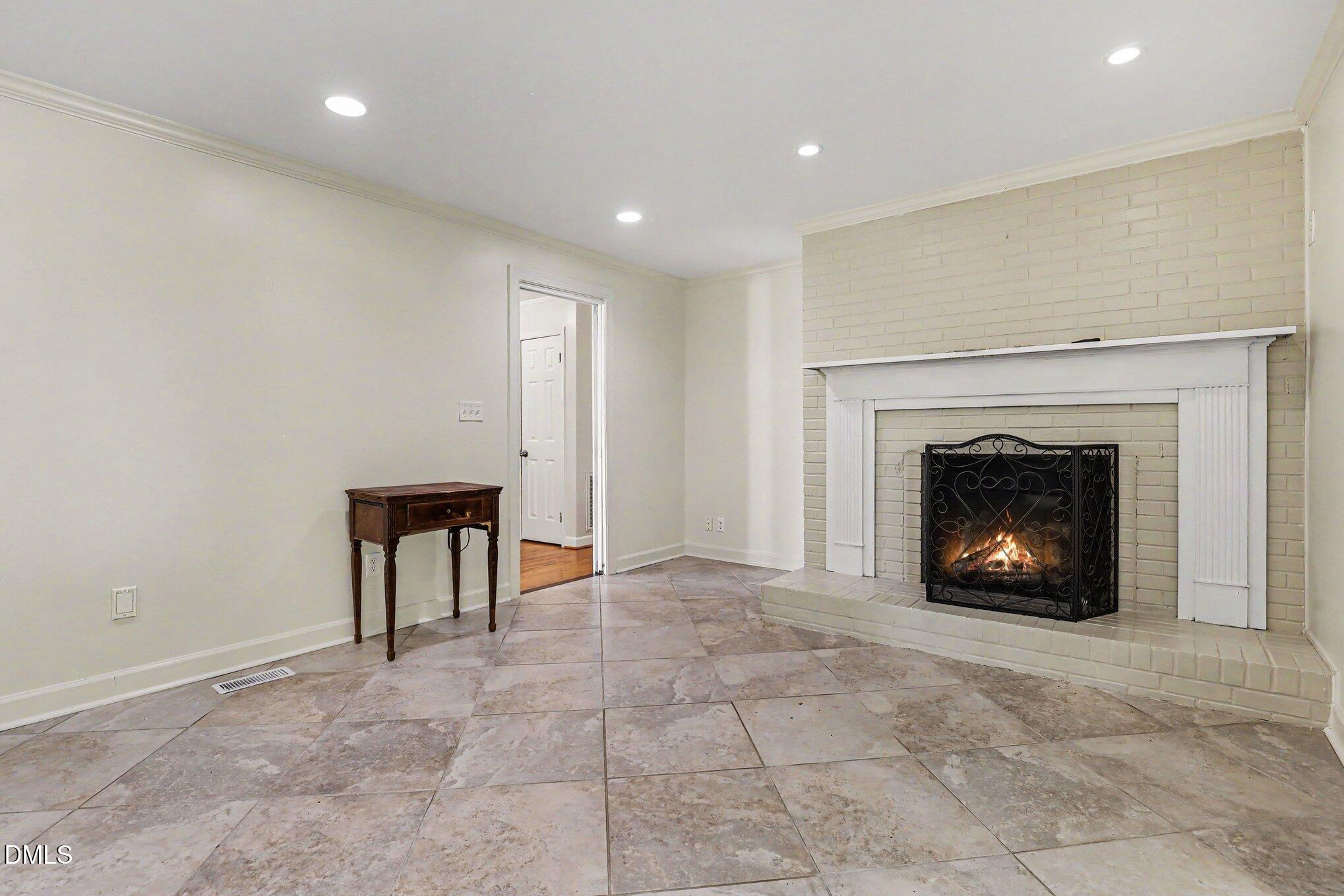 575 Duncan Road Timberlake, NC 27583 - Photo 7 of 50
