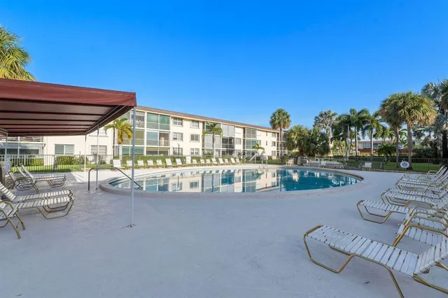 a view of swimming pool