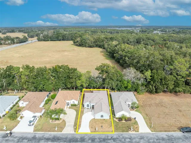 a view of a city from a terrace