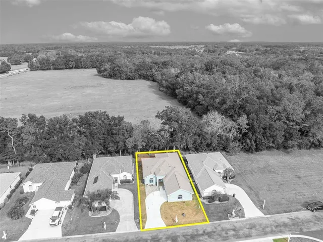 a view of a city from a terrace