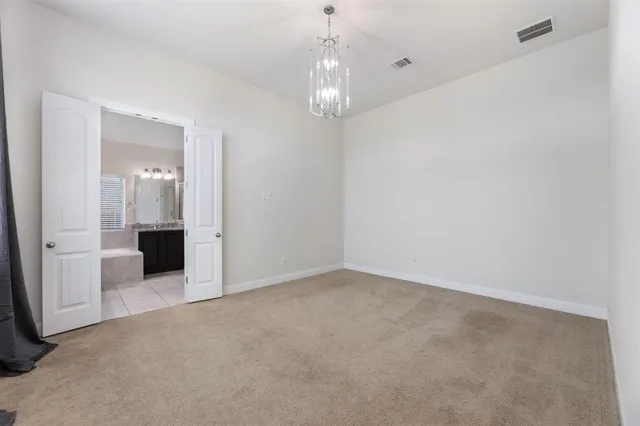 a view of workspace with furniture