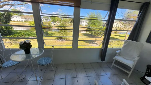 $110,000 | 2112 Newport U, Unit 2112, Deerfield Beach, FL 33442