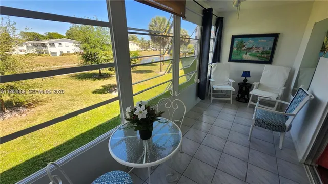 $110,000 | 2112 Newport U, Unit 2112, Deerfield Beach, FL 33442