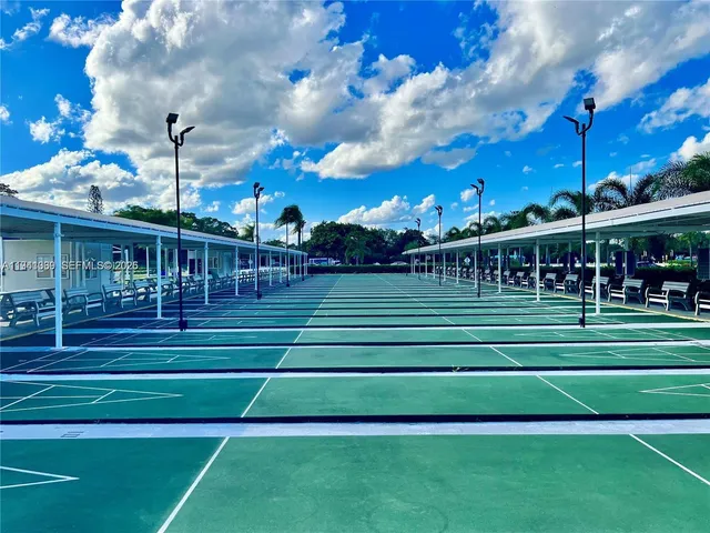 $110,000 | 2112 Newport U, Unit 2112, Deerfield Beach, FL 33442