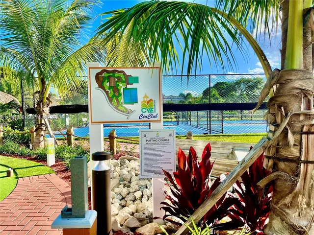 $110,000 | 2112 Newport U, Unit 2112, Deerfield Beach, FL 33442