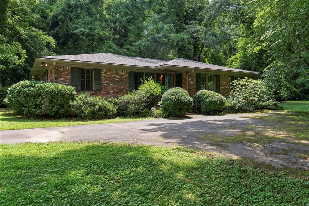 129 Parkside Circle Decatur, GA 30030 - Photo 4 of 62