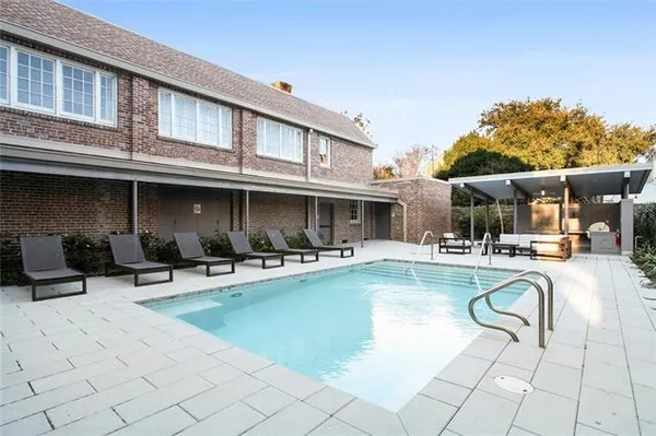 $390,000 | 1215 Louisiana Avenue, Unit 306, New Orleans, LA 70115