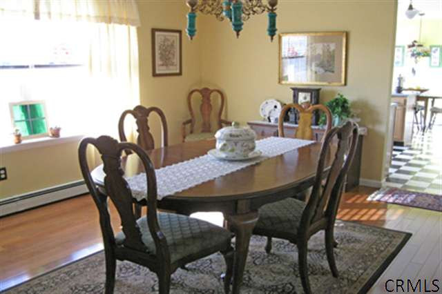 255 Rouse Road Fort Plain, NY 13339 - Photo 7 of 15 Photo 7
