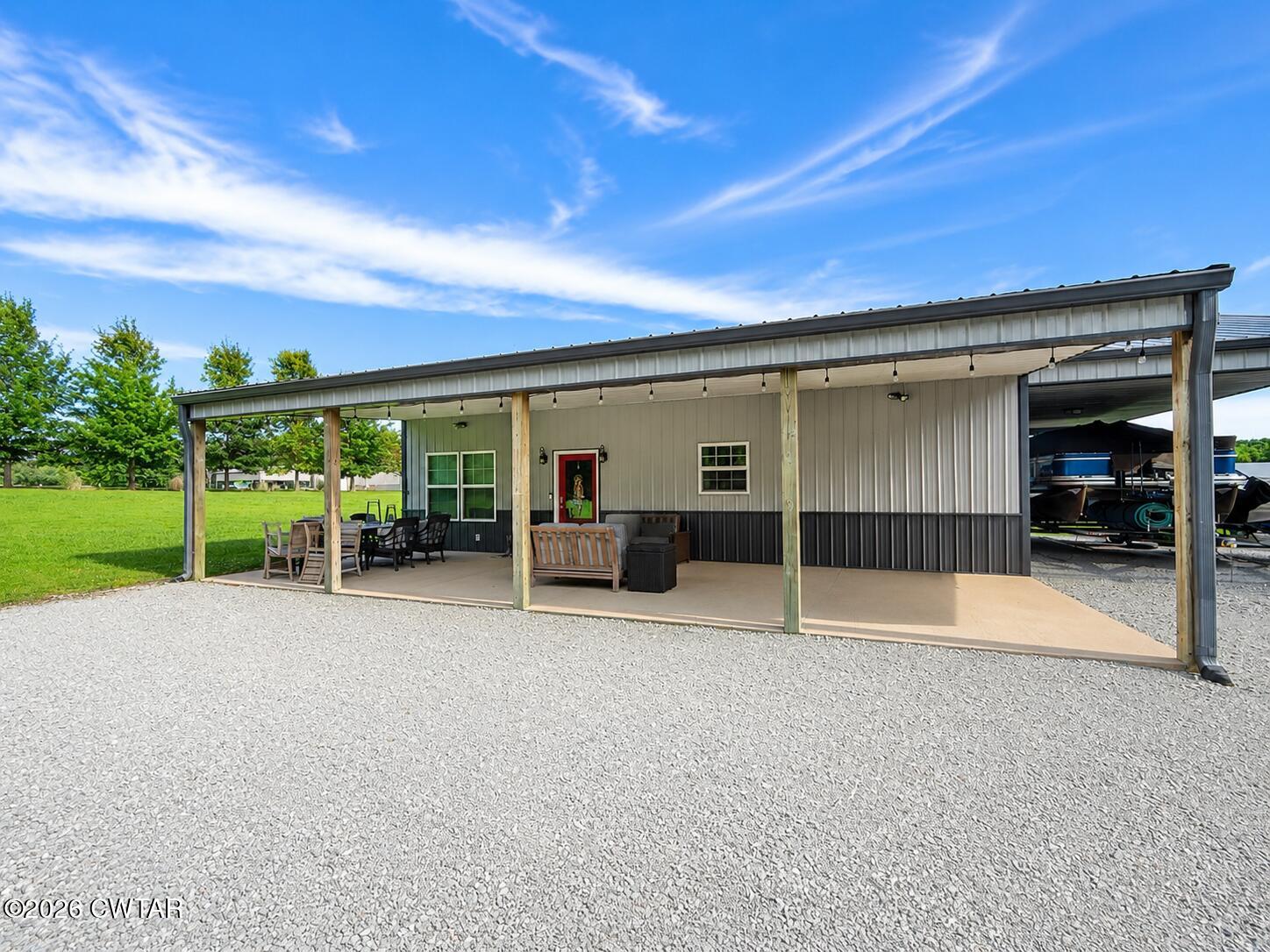 444 Britton Ford Road Springville, TN 38256 - Photo 19 of 23 1EC3611C-604A-4DA0-8928-7B97D9D17709