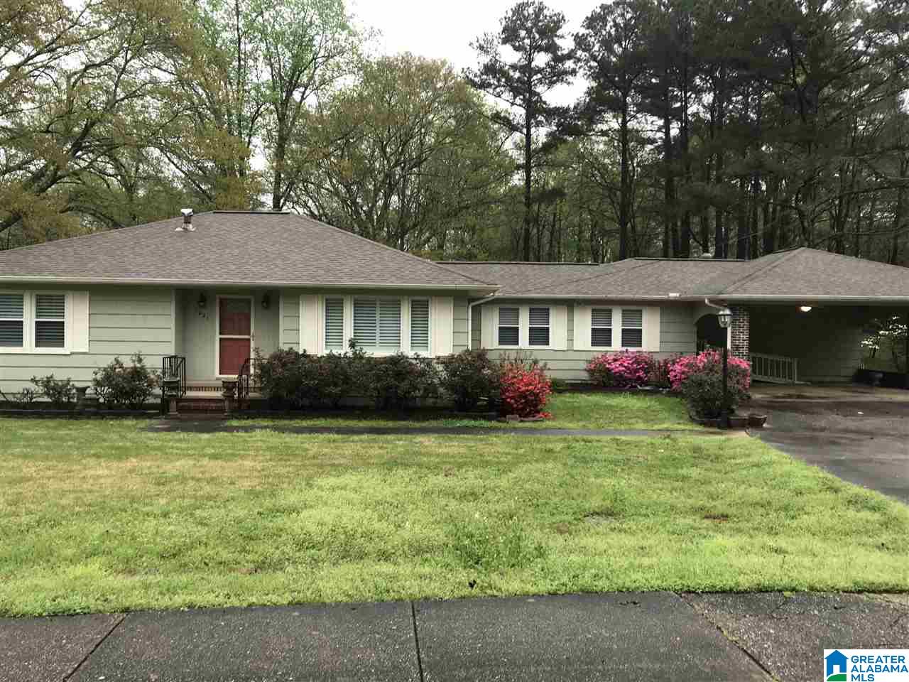 1821 Moncrief Road Gardendale, AL 35071 - Photo 2 of 27
