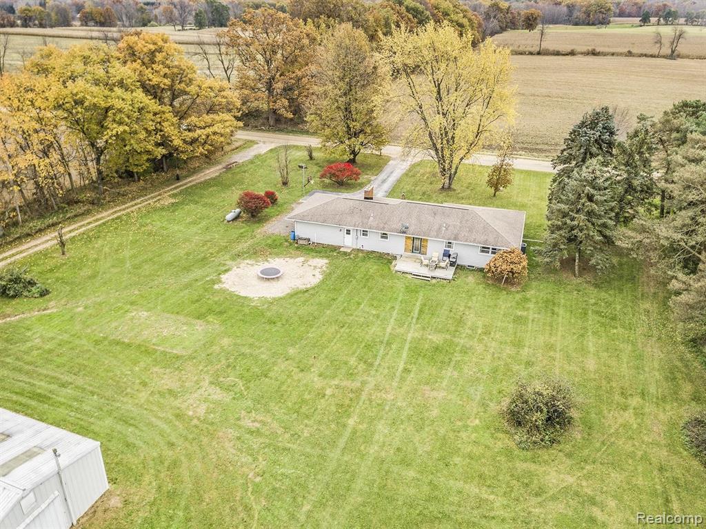 12014 Rolston Road Byron, MI 48418 - Photo 24 of 33