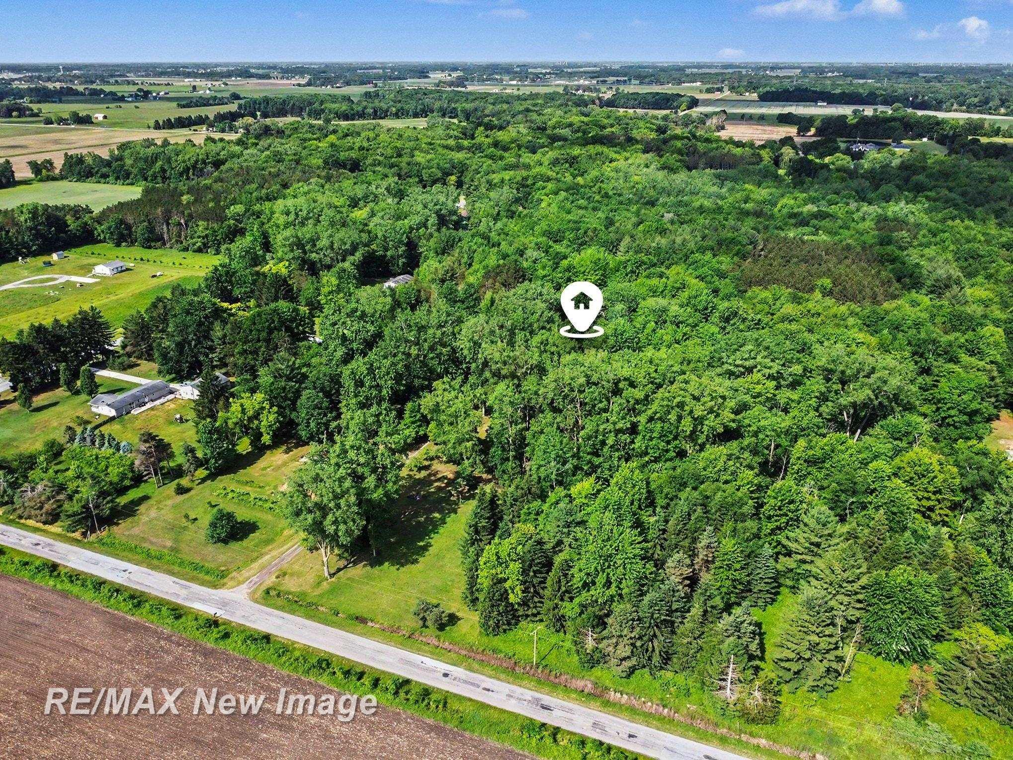 4093 Pruess Road Freeland, MI 48623 - Photo 49 of 53