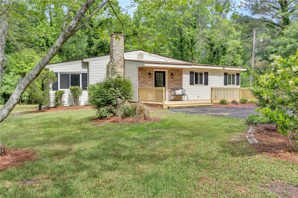2573 Bonds Lake Road Northwest Conyers, GA 30012 - Photo 36 of 46