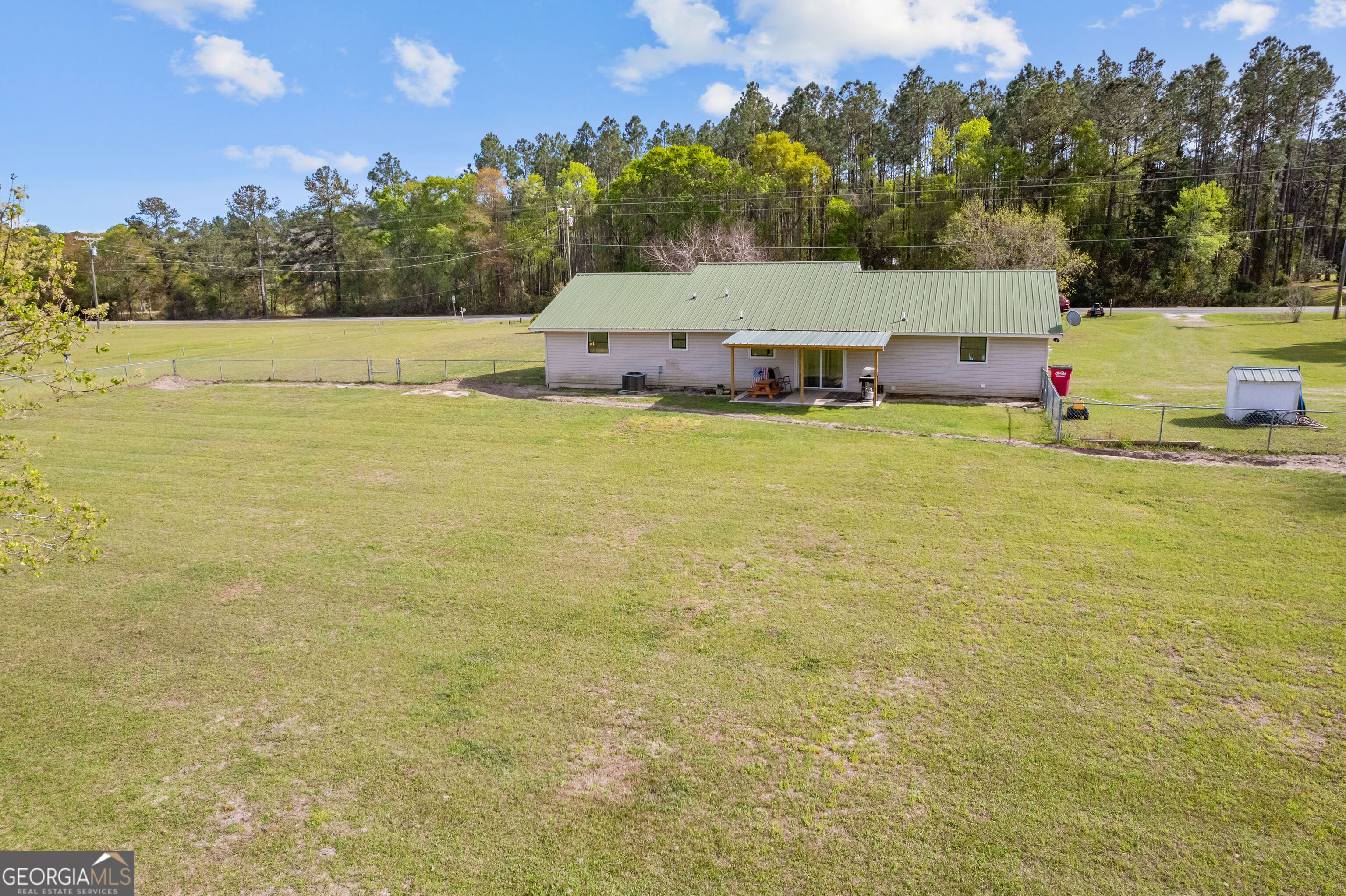 4314 Old Hoboken Road Blackshear, GA 31516 - Photo 28 of 44