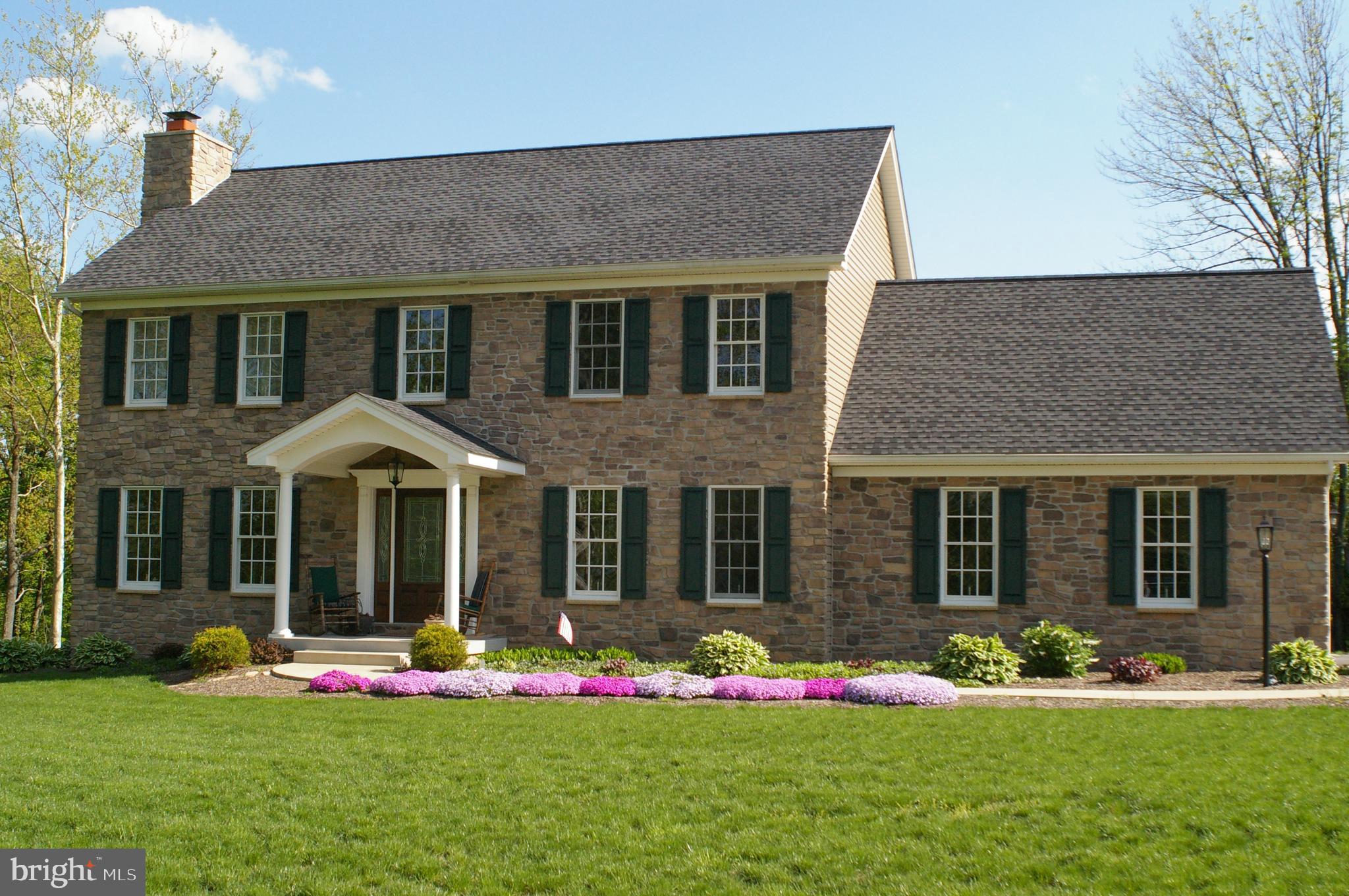 667 South River Road Halifax, PA 17032 - Photo 1 of 82 Front of home