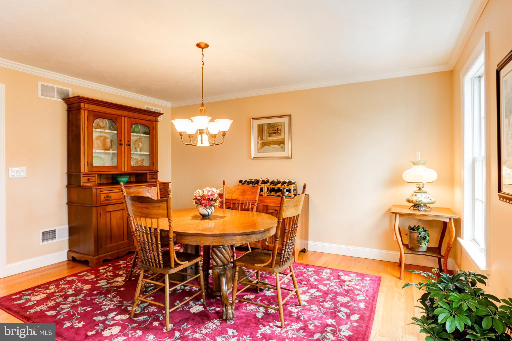 667 South River Road Halifax, PA 17032 - Photo 11 of 82 Formal dining room