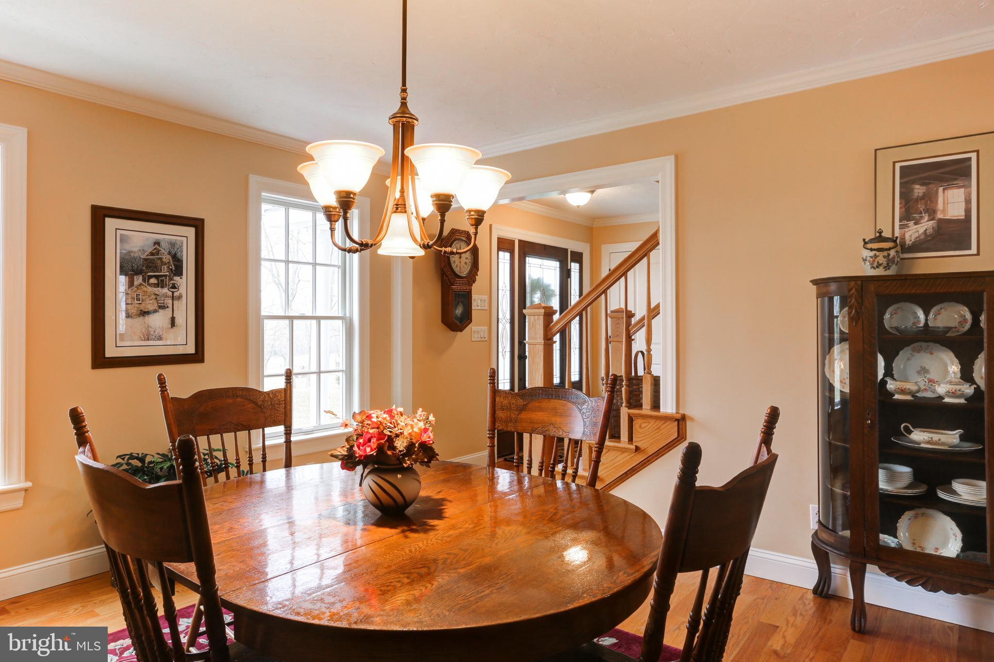 667 South River Road Halifax, PA 17032 - Photo 12 of 82 Formal dining room
