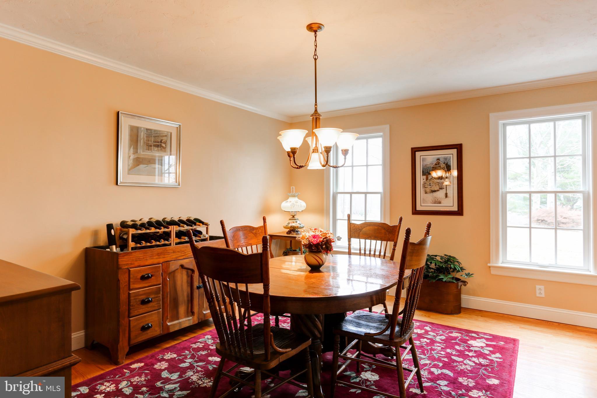667 South River Road Halifax, PA 17032 - Photo 13 of 82 Formal dining room