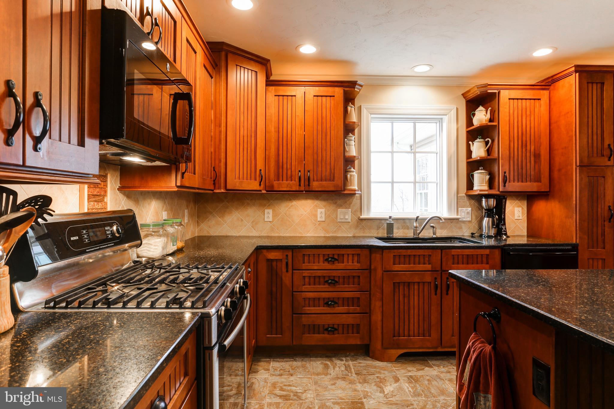 667 South River Road Halifax, PA 17032 - Photo 16 of 82 Kitchen