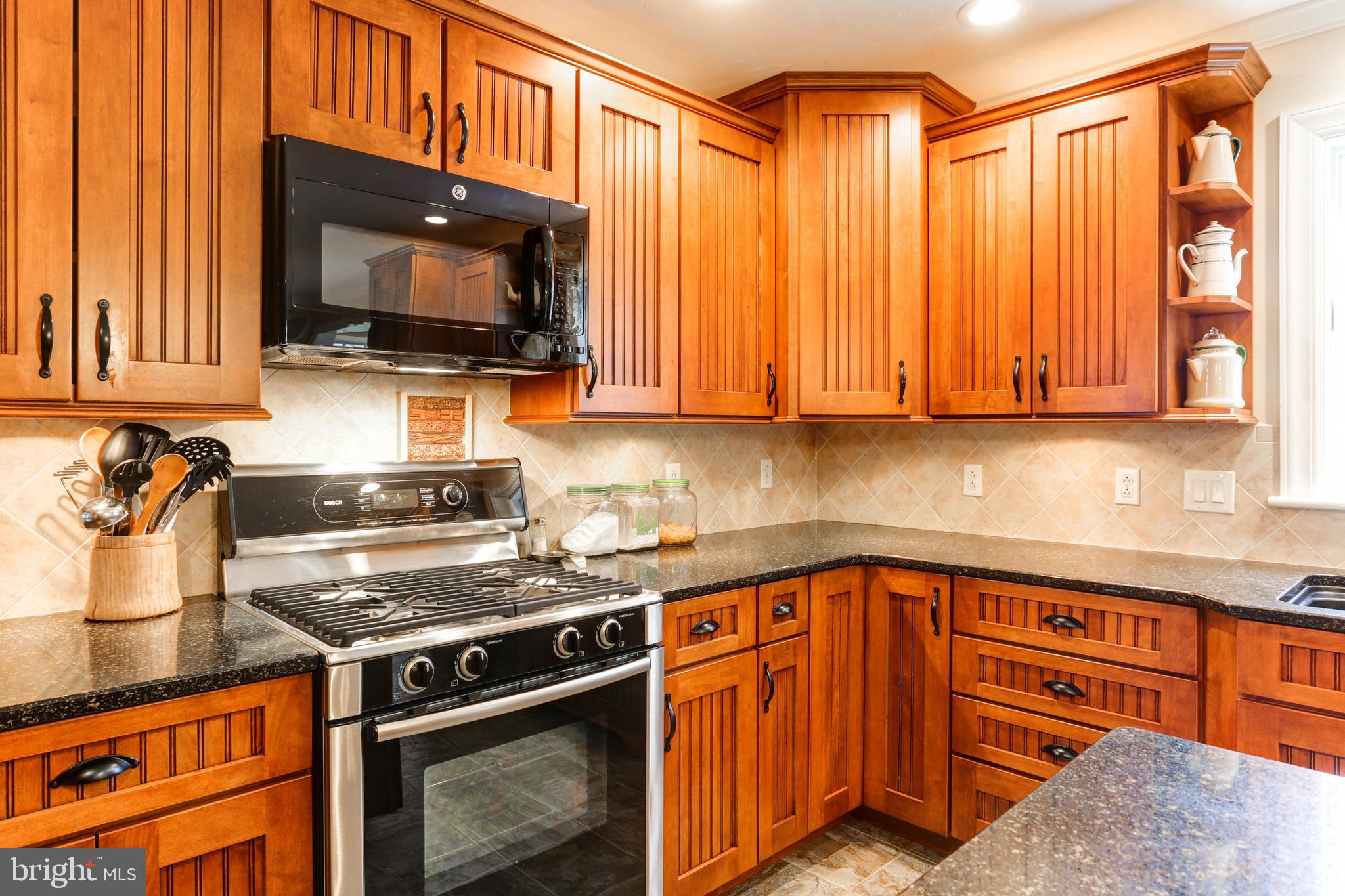 667 South River Road Halifax, PA 17032 - Photo 17 of 82 Kitchen