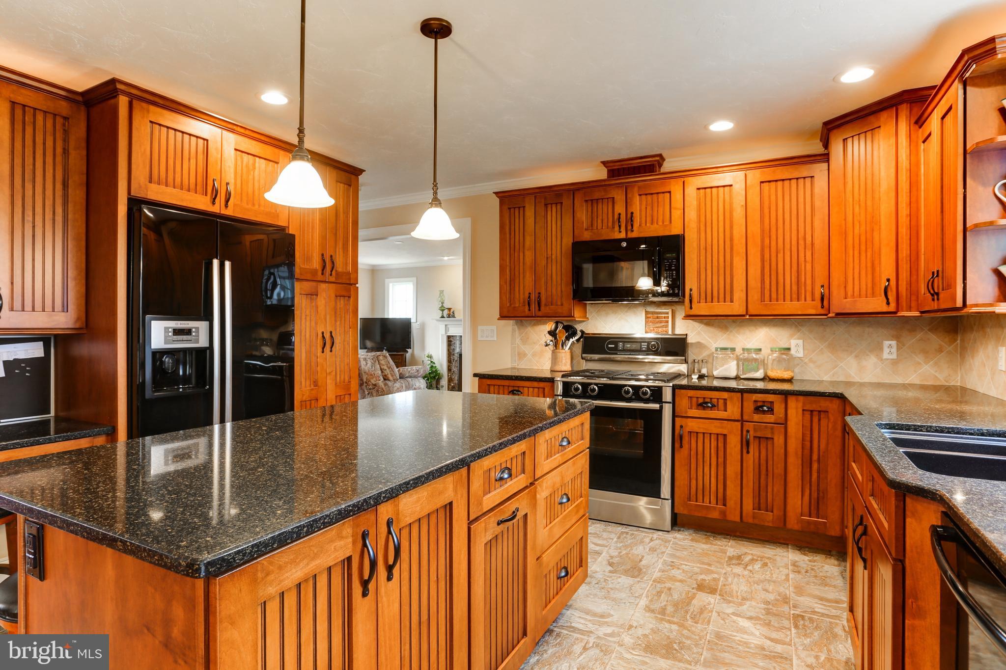 667 South River Road Halifax, PA 17032 - Photo 18 of 82 Kitchen