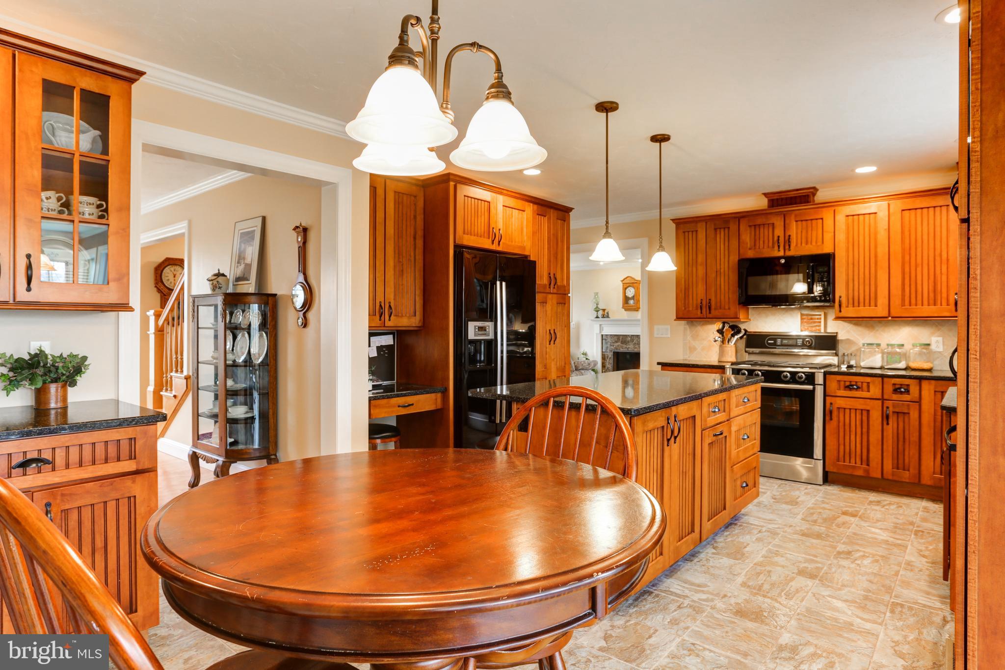 667 South River Road Halifax, PA 17032 - Photo 19 of 82 Kitchen