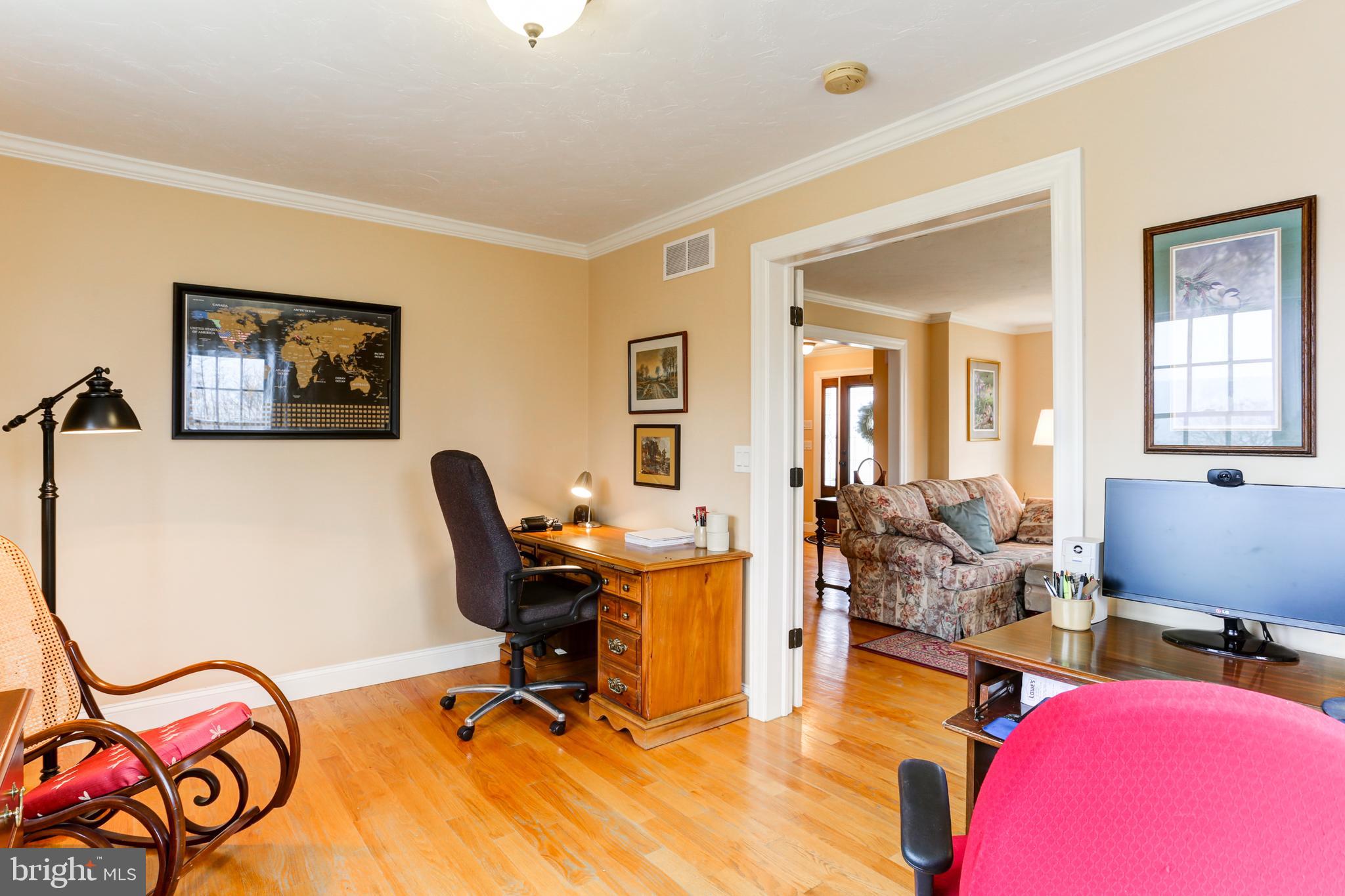 667 South River Road Halifax, PA 17032 - Photo 23 of 82 Office or den