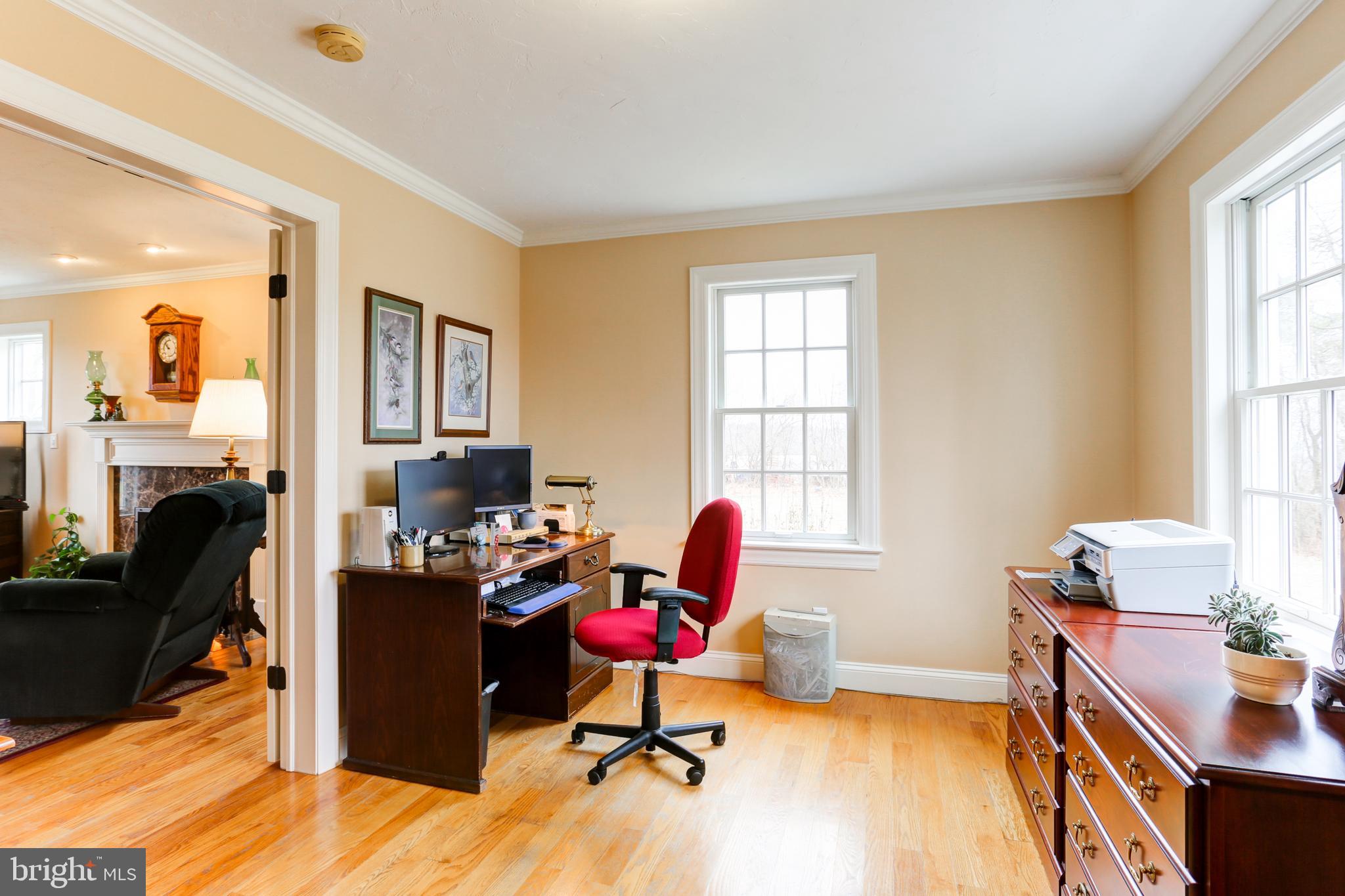667 South River Road Halifax, PA 17032 - Photo 24 of 82 Office or den